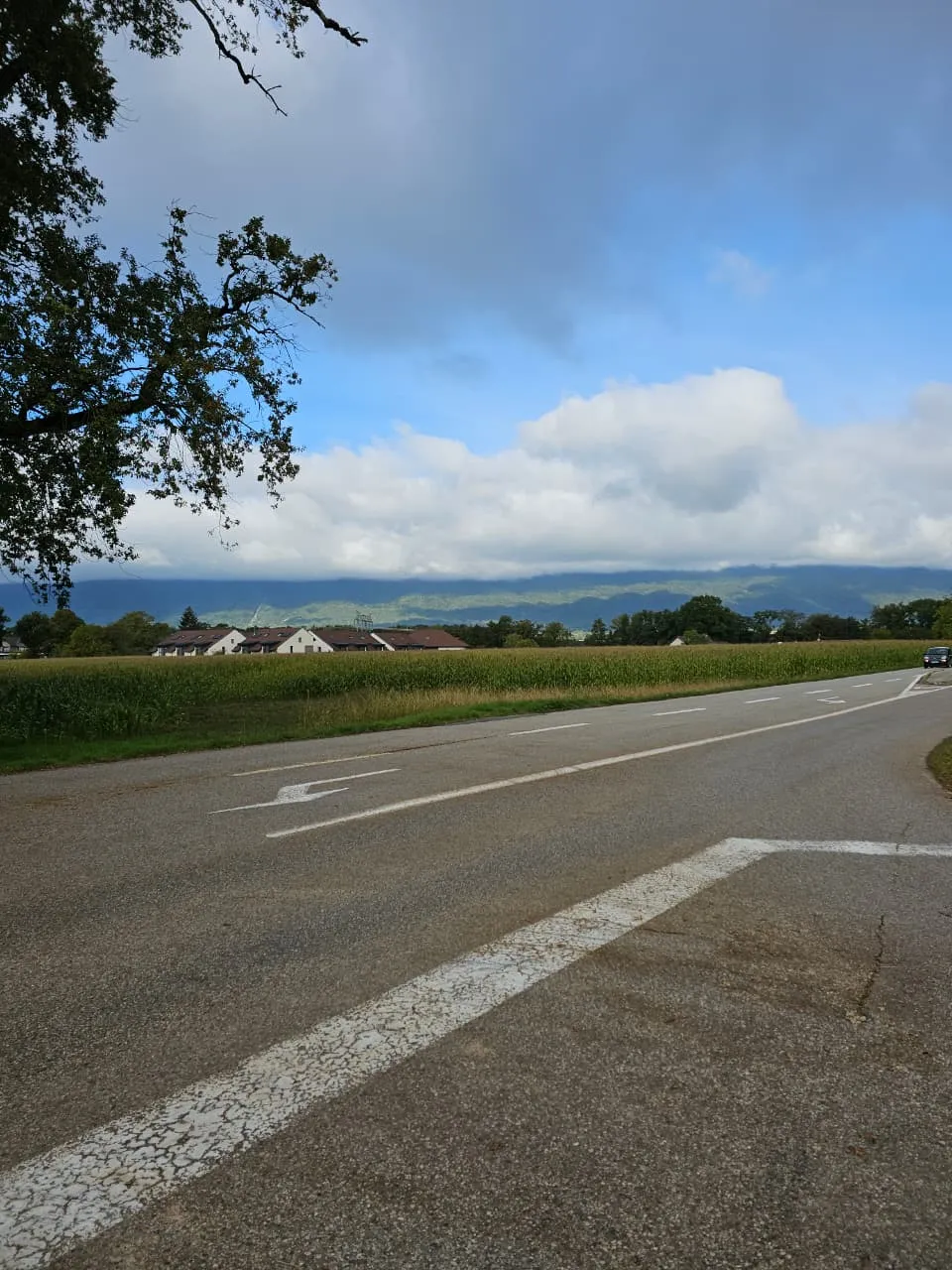 Prévessin-Moëns, France